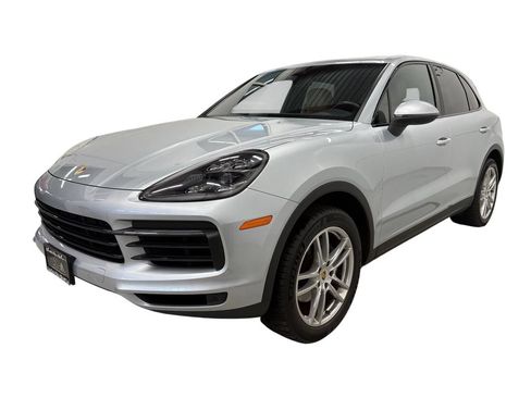 Used 2019 Porsche Cayenne AWD/4WD image 7