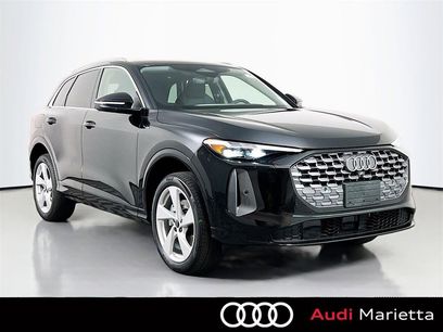 New 2025 Audi Q5 2.0T Premium Plus