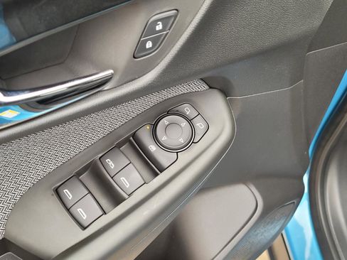 New 2026 Chevrolet TrailBlazer LT w/ Midnight Edition FWD image 13
