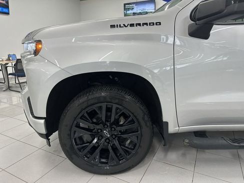 Used 2020 Chevrolet Silverado 1500 RST w/ Rally Edition image 33