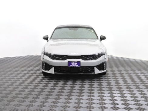 Used 2025 Kia K5 GT-Line w/ GT-Line Premium Package AWD/4WD image 4