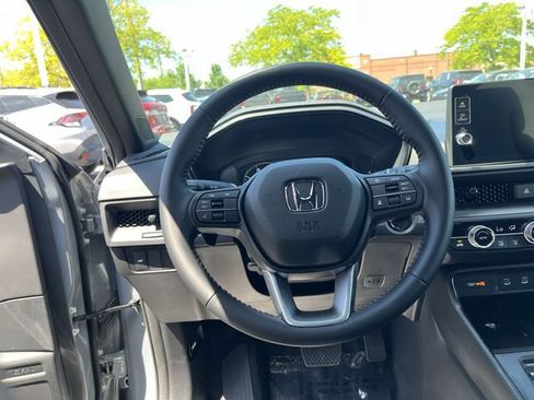 New 2026 Honda CR-V Sport-L image 13