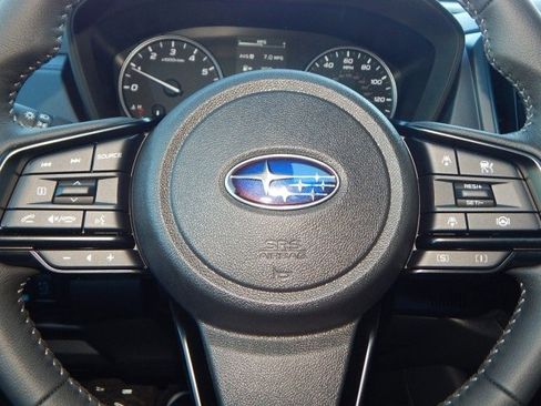 Certified 2025 Subaru Forester Premium w/ Convenience Package #1 image 28