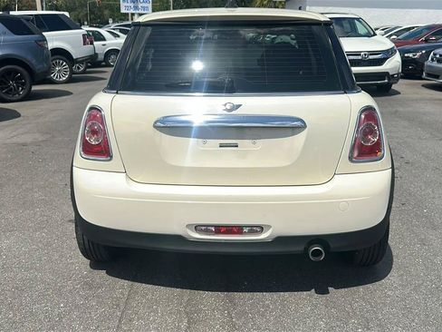 Used 2013 MINI Cooper Hardtop FWD image 11