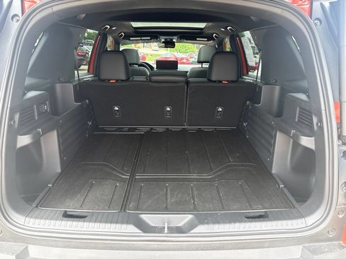 Certified 2026 Honda Passport TrailSport image 42