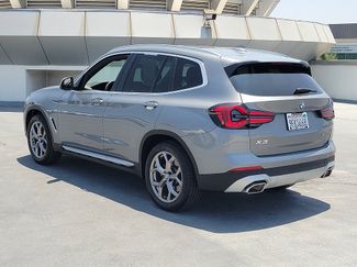 Used 2023 BMW X3 sDrive30i w/ Convenience Package w/ZPA RWD video 2