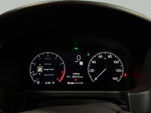 Used 2025 Honda Odyssey EX-L image 23