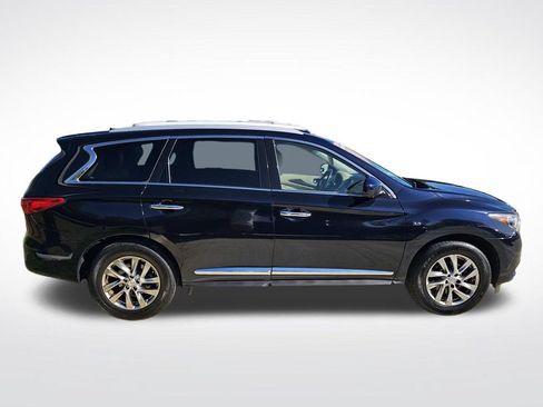 Used 2015 INFINITI QX60 FWD w/ Premium Plus Package image 13