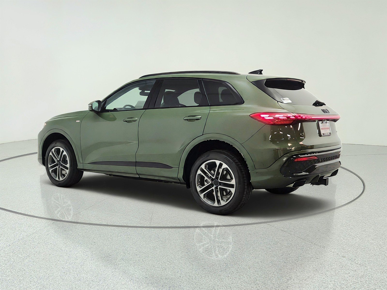 New 2026 Audi Q5 2.0T AWD/4WD image 7