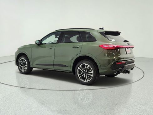 New 2026 Audi Q5 2.0T AWD/4WD image 7