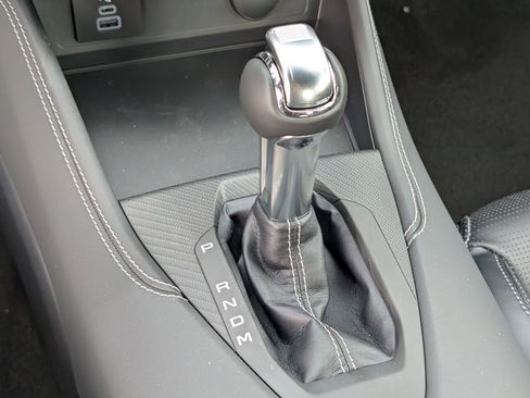 New 2026 Ford Mustang GT Premium image 31