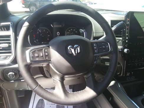 New 2025 RAM 2500 Laramie image 15