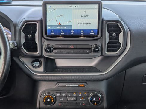 Used 2021 Ford Bronco Sport Big Bend w/ Big Bend Package AWD/4WD image 18