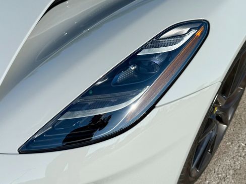 Used 2024 Lotus Emira First Edition RWD image 46
