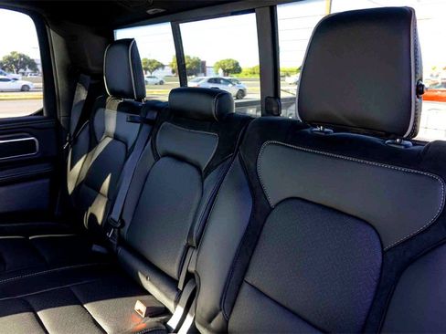 New 2026 RAM 1500 Laramie w/ Laramie Southwest Edition image 17