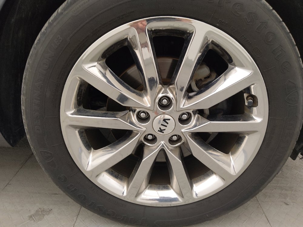 Used 2018 Kia Sorento SX AWD/4WD image 31