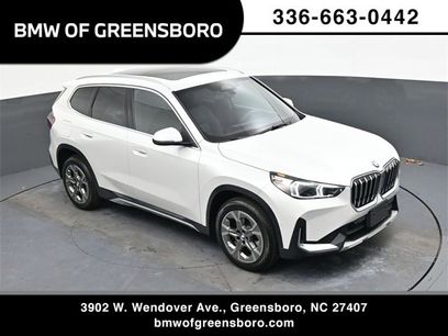 Used 2025 BMW X1 xDrive28i