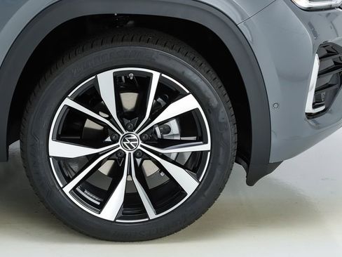 New 2026 Volkswagen Atlas SEL Premium R-Line AWD/4WD image 53