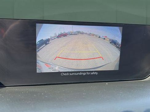Used 2024 MAZDA CX-50 AWD 2.5 Turbo image 27