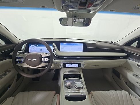 New 2026 Genesis G90 3.5T image 30