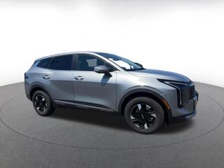 Used 2026 Kia Sportage LX AWD/4WD video 2