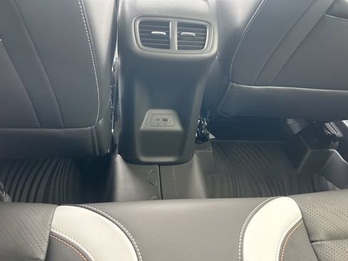New 2026 Buick Envision Sport Touring AWD/4WD image 31