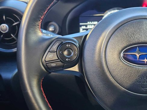 Used 2023 Subaru BRZ Limited image 30