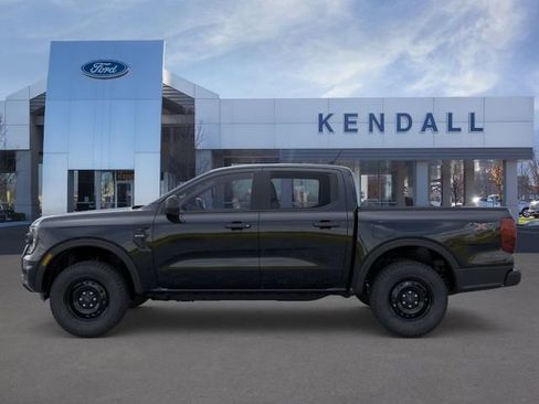 New 2026 Ford Ranger XL AWD/4WD image 3