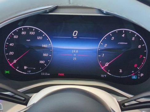 New 2026 Mercedes-Benz Maybach SL 680 image 26