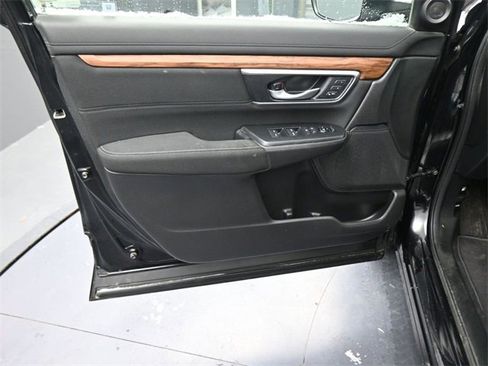 Used 2022 Honda CR-V EX image 17