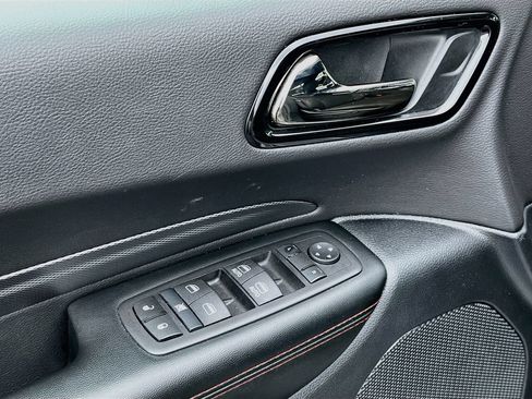 Used 2026 Dodge Durango GT AWD/4WD image 12