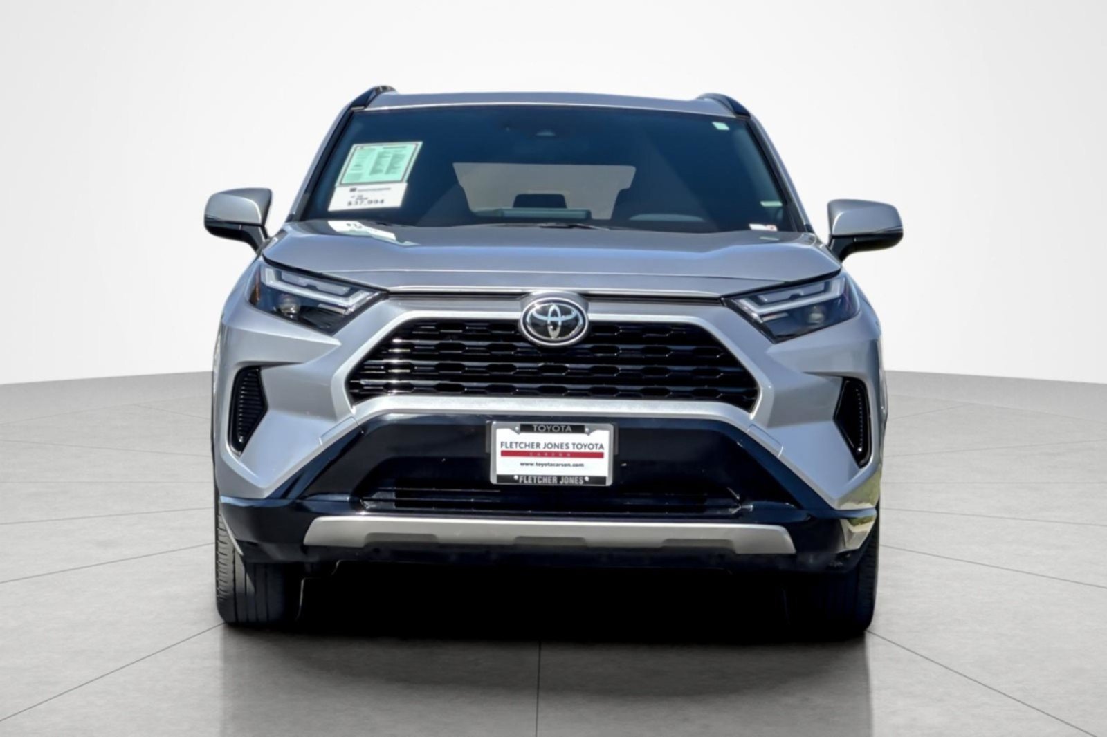 Certified 2025 Toyota RAV4 SE w/ Convenience Package AWD/4WD image 8
