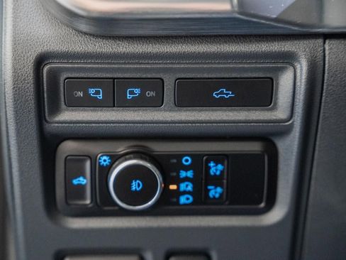 Certified 2023 Ford F150 Lariat w/ Equipment Group 502A High image 48