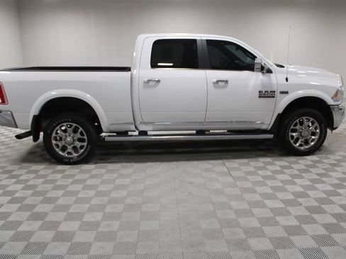 Used 2016 RAM 2500 Limited image 11
