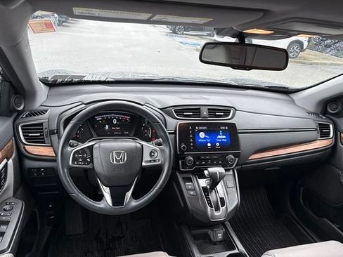 Used 2018 Honda CR-V EX-L image 17