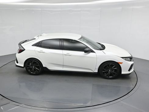 Used 2018 Honda Civic Sport image 46
