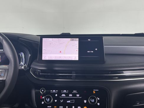 Used 2023 INFINITI QX60 Luxe w/ Cargo Package AWD/4WD image 17