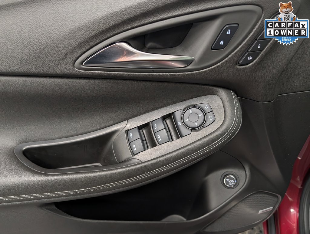 Used 2024 Buick Encore GX Avenir w/ Avenir Technology Package FWD image 13