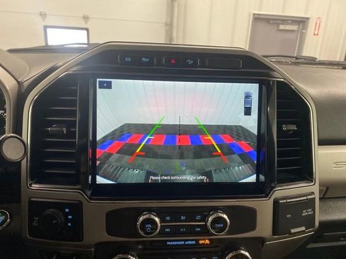 Used 2022 Ford F250 Lariat w/ Lariat Ultimate Package image 19