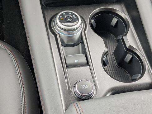 New 2026 Ford Explorer Active image 21