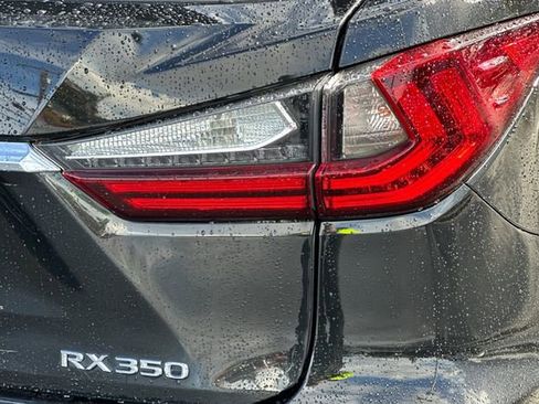 Used 2017 Lexus RX 350 FWD w/ Premium Package image 32