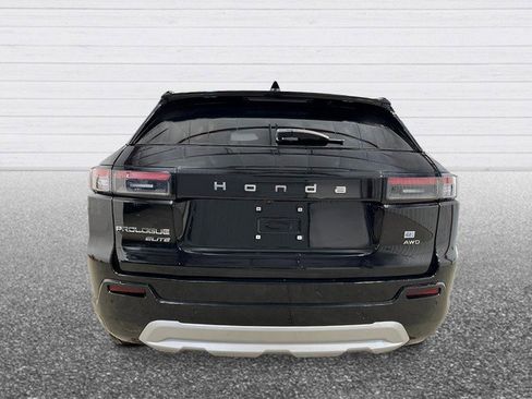 New 2026 Honda Prologue Elite image 4