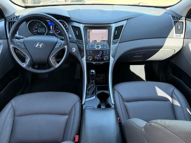 Used 2013 Hyundai Sonata Limited FWD image 20