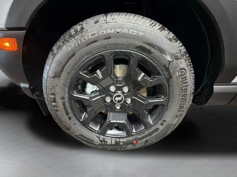 New 2026 Ford Bronco Sport Big Bend w/ Convenience Package AWD/4WD image 30