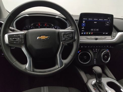Used 2024 Chevrolet Blazer LT w/ Convenience Package FWD image 22