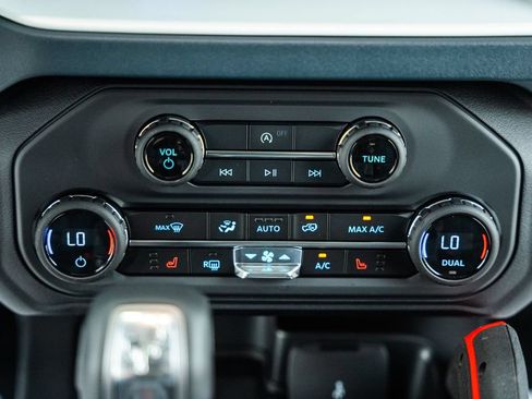 New 2026 Ford Bronco Heritage Edition AWD/4WD image 26