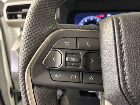 New 2025 Toyota Tacoma TRD Off-Road image 28