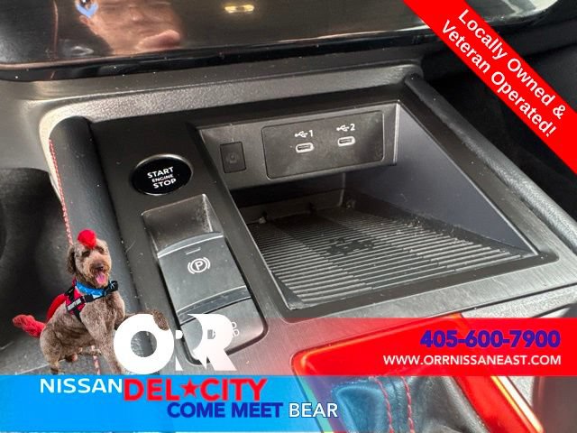 Used 2025 Nissan Kicks SR FWD image 25