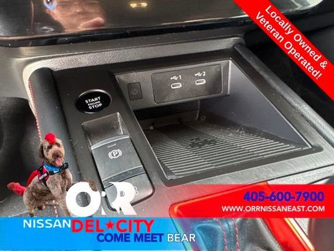 Used 2025 Nissan Kicks SR FWD image 25