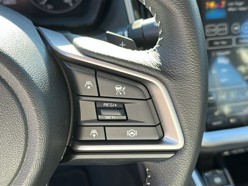 Certified 2025 Subaru Legacy Premium image 12